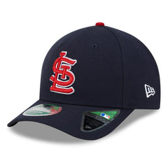 St. Louis Cardinals Player Replica 9FORTY Adjustable Hat Navy