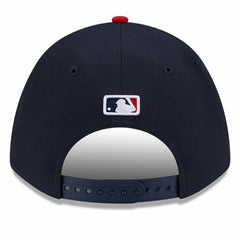 St. Louis Cardinals Player Replica 9FORTY Adjustable Hat Navy