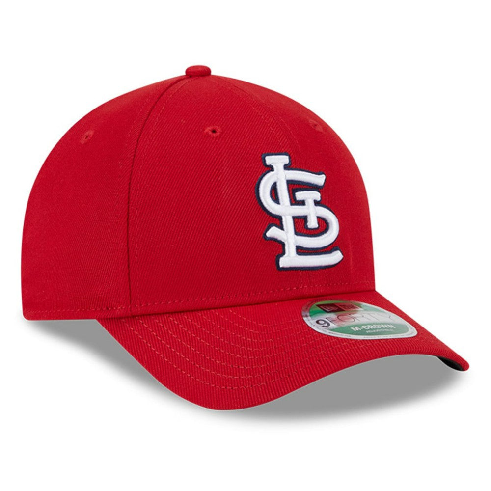 St. Louis Cardinals Player Replica 9FORTY Adjustable Hat Red