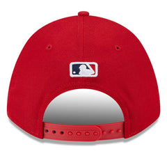 St. Louis Cardinals Player Replica 9FORTY Adjustable Hat Red