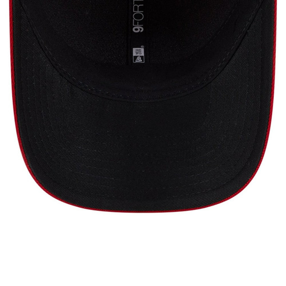 St. Louis Cardinals Player Replica 9FORTY Adjustable Hat Red