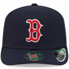 Boston Red Sox Player Replica 9SEVENTY Adjustable Hat Navy
