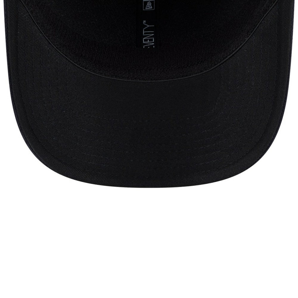 Boston Red Sox Player Replica 9SEVENTY Adjustable Hat Navy