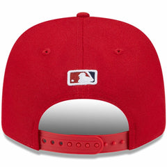 Washington Nationals Player Replica 9SEVENTY Adjustable Hat Red