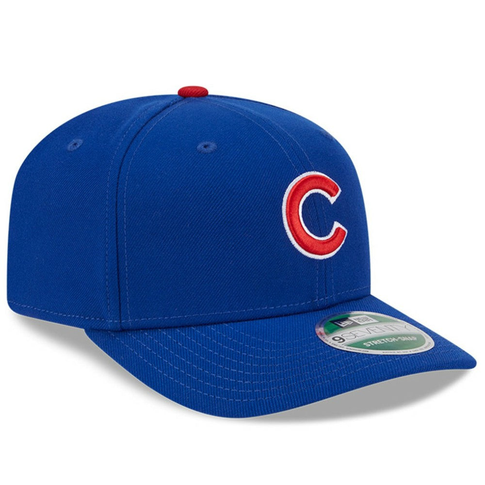 Chicago Cubs Player Replica 9SEVENTY Adjustable Hat Royal