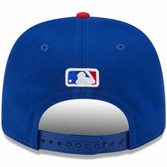 Chicago Cubs Player Replica 9SEVENTY Adjustable Hat Royal