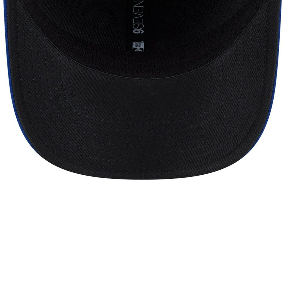 Chicago Cubs Player Replica 9SEVENTY Adjustable Hat Royal