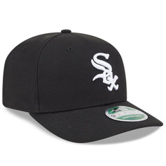 Chicago White Sox Player Replica 9SEVENTY Adjustable Hat Black