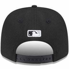 Chicago White Sox Player Replica 9SEVENTY Adjustable Hat Black