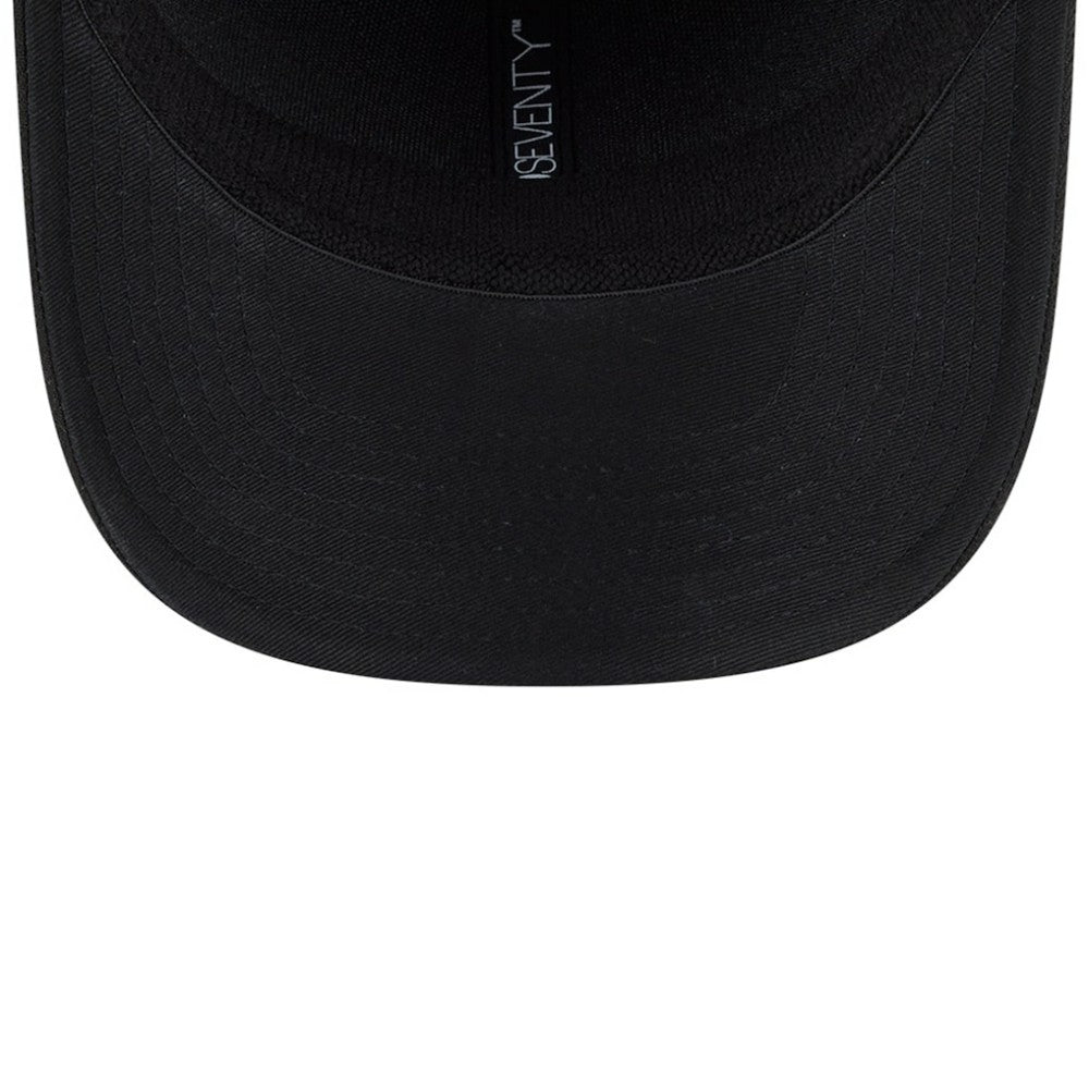 Chicago White Sox Player Replica 9SEVENTY Adjustable Hat Black
