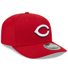 Cincinnati Reds Player Replica 9SEVENTY Adjustable Hat Red