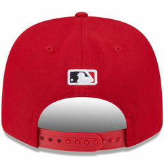 Cincinnati Reds Player Replica 9SEVENTY Adjustable Hat Red