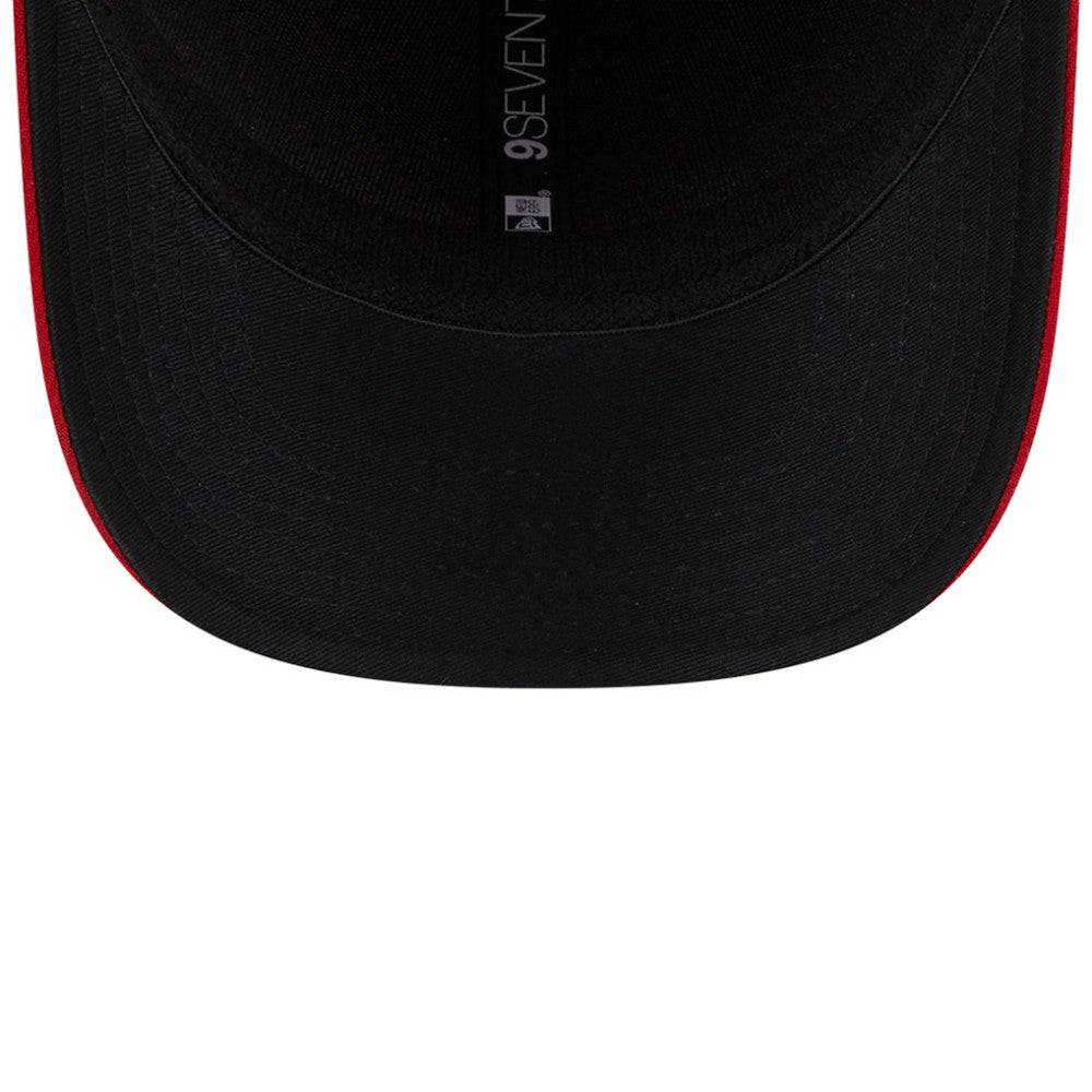 Cincinnati Reds Player Replica 9SEVENTY Adjustable Hat Red