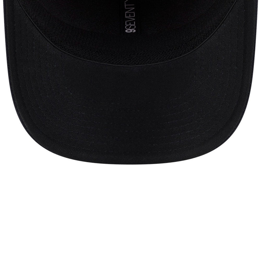 Cleveland Guardians Player Replica 9SEVENTY Adjustable Hat Red/Black