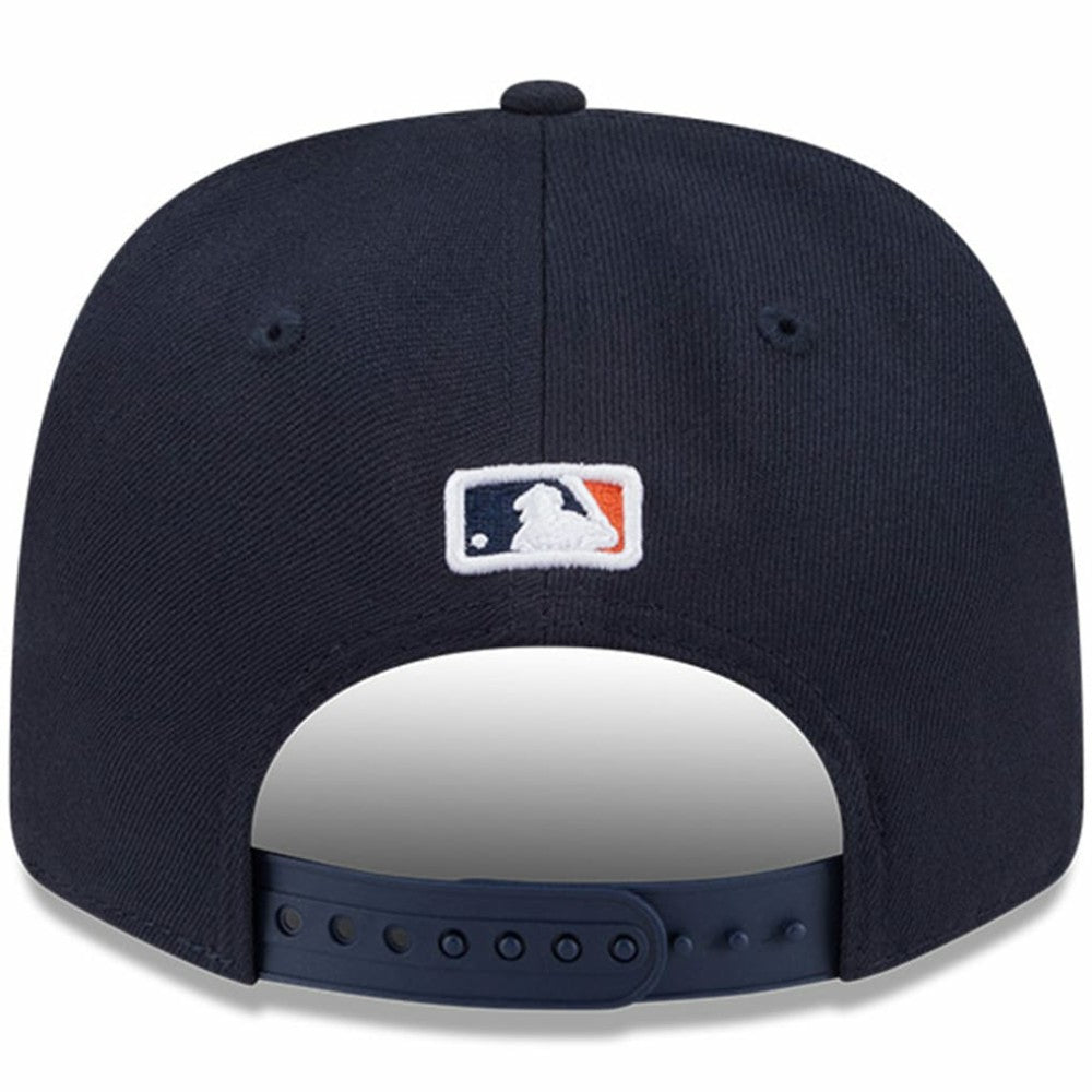Houston Astros Player Replica 9SEVENTY Adjustable Hat Navy