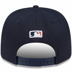 Houston Astros Player Replica 9SEVENTY Adjustable Hat Navy