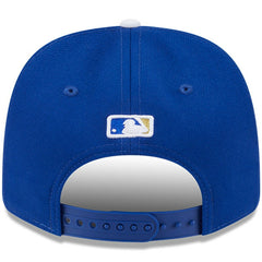 Kansas City Royals Player Replica 9SEVENTY Adjustable Hat Royal