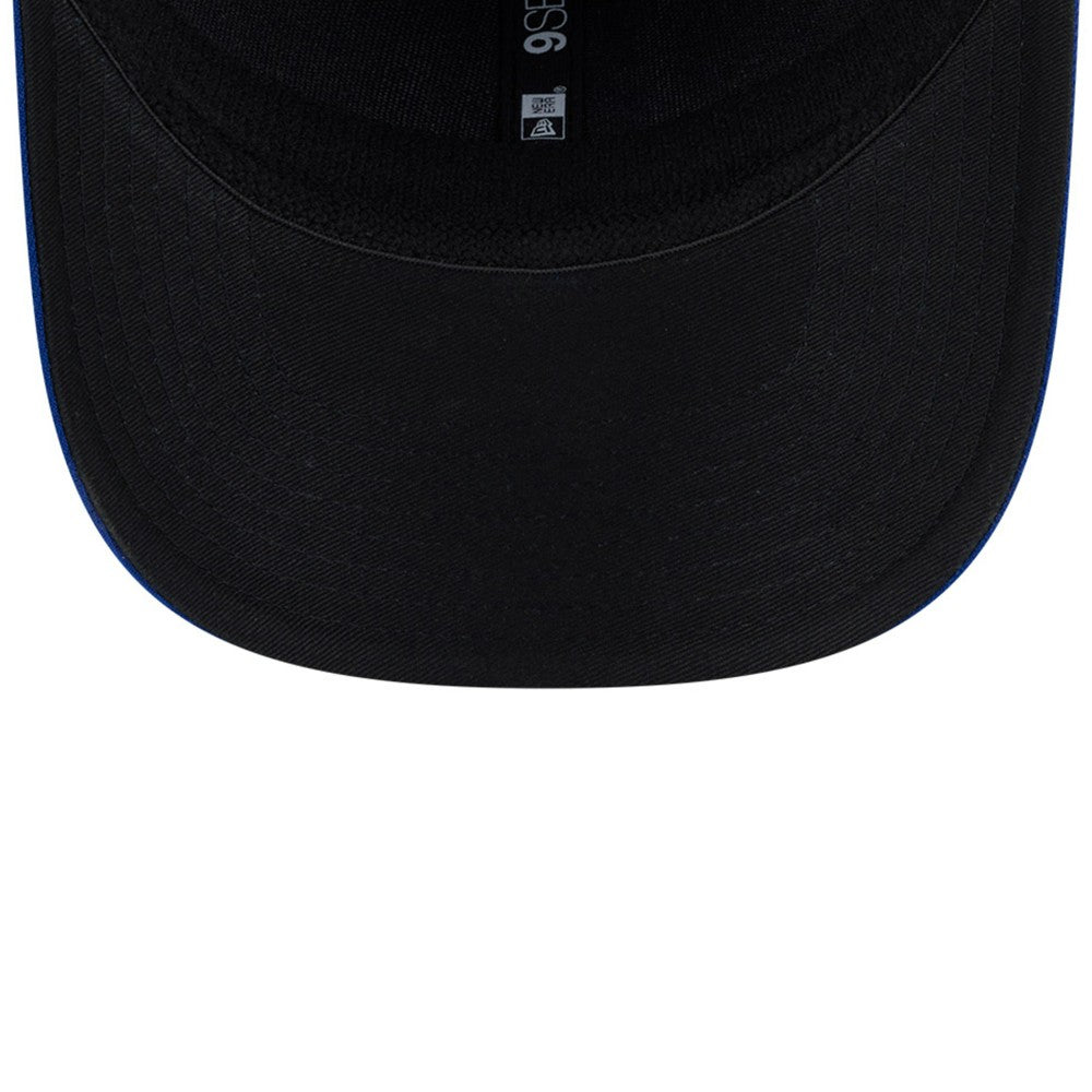 Kansas City Royals Player Replica 9SEVENTY Adjustable Hat Royal