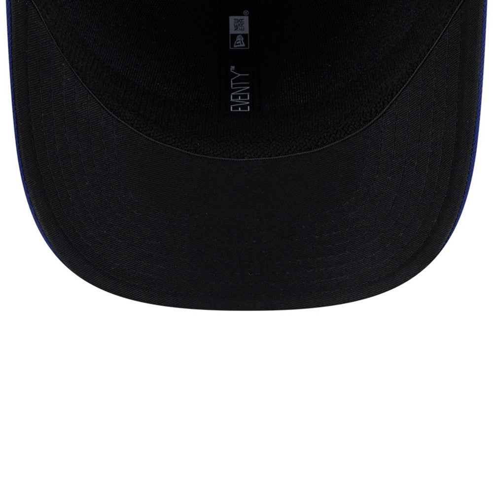 Los Angeles Dodgers Player Replica 9SEVENTY Adjustable Hat Royal