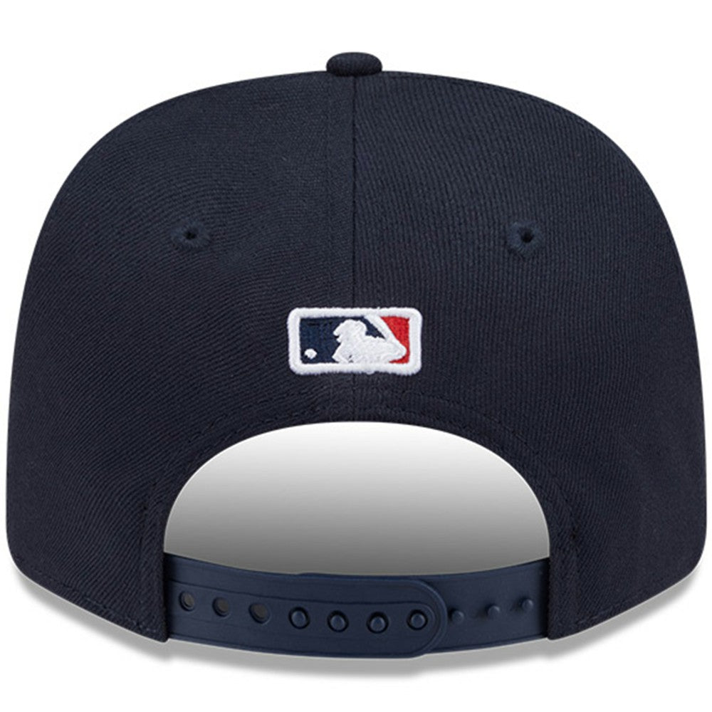 Minnesota Twins Player Replica 9SEVENTY Adjustable Hat Navy