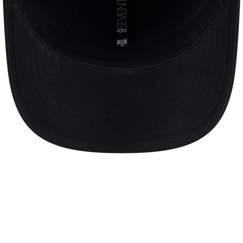 Minnesota Twins Player Replica 9SEVENTY Adjustable Hat Navy