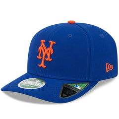 New York Mets Player Replica 9SEVENTY Adjustable Hat Royal
