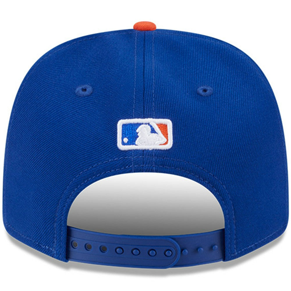 New York Mets Player Replica 9SEVENTY Adjustable Hat Royal