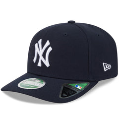 New York Yankees Player Replica 9SEVENTY Adjustable Hat Navy