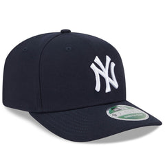 New York Yankees Player Replica 9SEVENTY Adjustable Hat Navy
