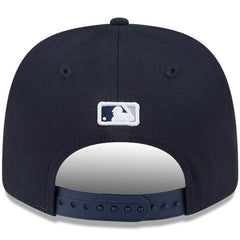 New York Yankees Player Replica 9SEVENTY Adjustable Hat Navy