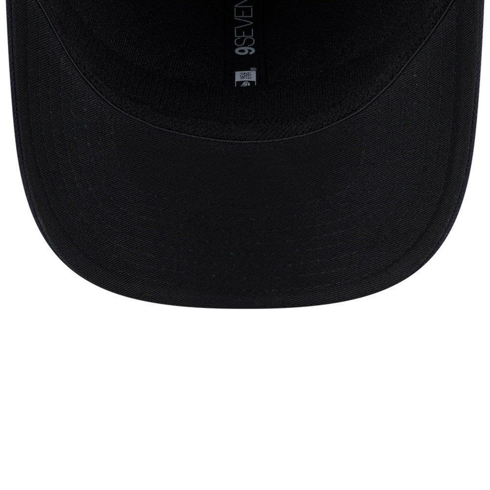 New York Yankees Player Replica 9SEVENTY Adjustable Hat Navy