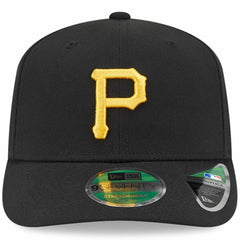 Pittsburgh Pirates Player Replica 9SEVENTY Adjustable Hat Black