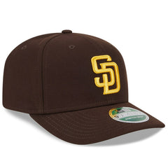 San Diego Padres Player Replica 9SEVENTY Adjustable Hat Brown