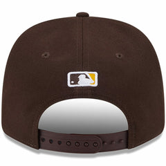 San Diego Padres Player Replica 9SEVENTY Adjustable Hat Brown