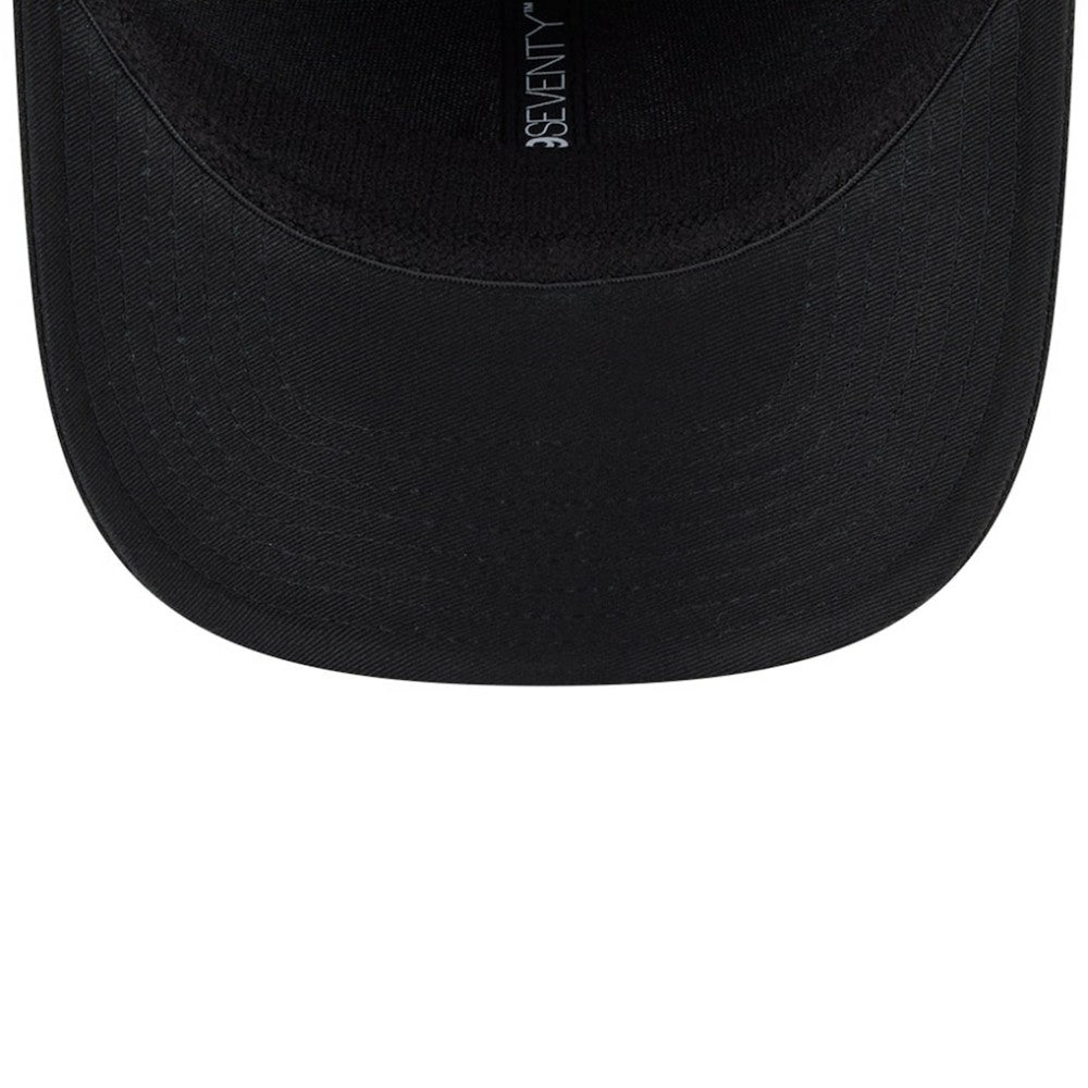 San Francisco Giants Player Replica 9SEVENTY Adjustable Hat Black