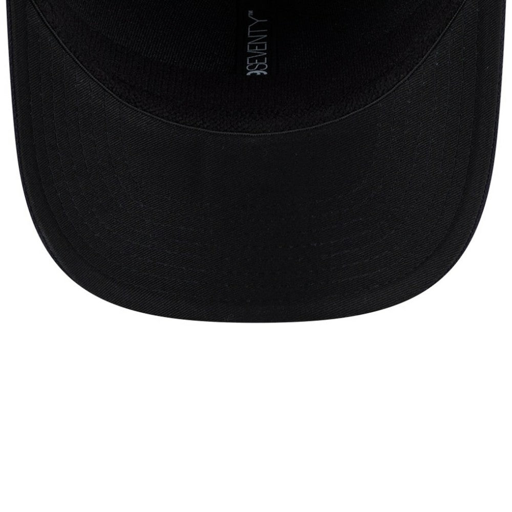 Seattle Mariners Player Replica 9SEVENTY Adjustable Hat Navy