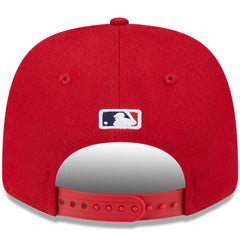 St. Louis Cardinals Player Replica 9SEVENTY Adjustable Hat Red
