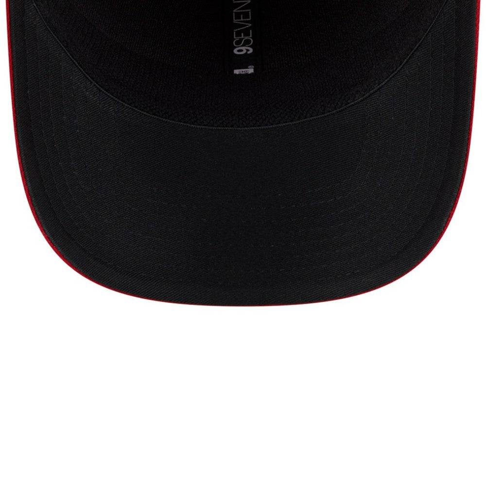 St. Louis Cardinals Player Replica 9SEVENTY Adjustable Hat Red