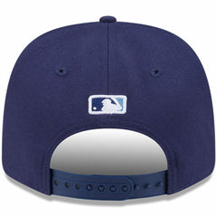 Tampa Bay Rays Player Replica 9SEVENTY Adjustable Hat Navy