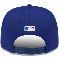 Texas Rangers Player Replica 9SEVENTY Adjustable Hat Royal
