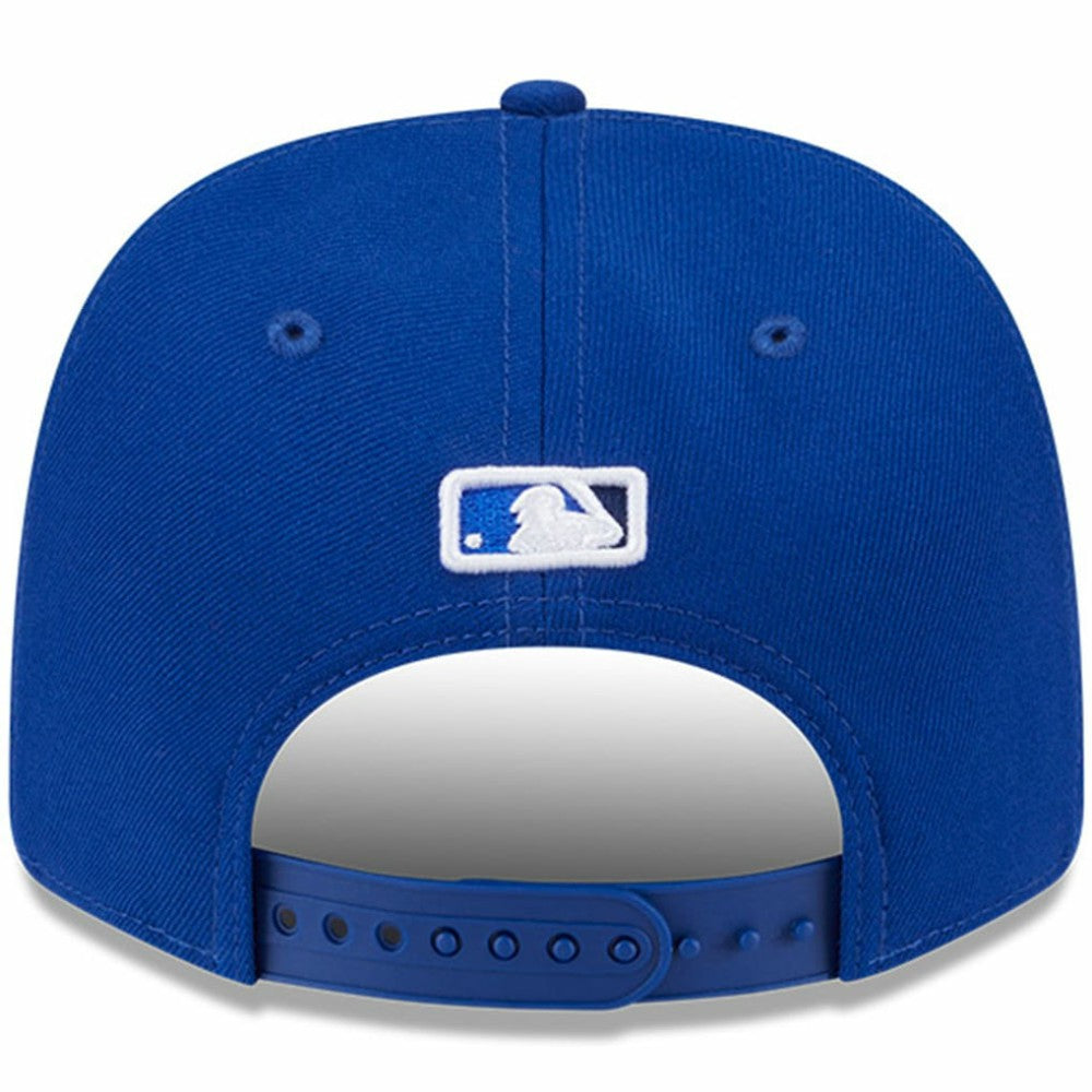 Toronto Blue Jays Player Replica 9SEVENTY Adjustable Hat Royal