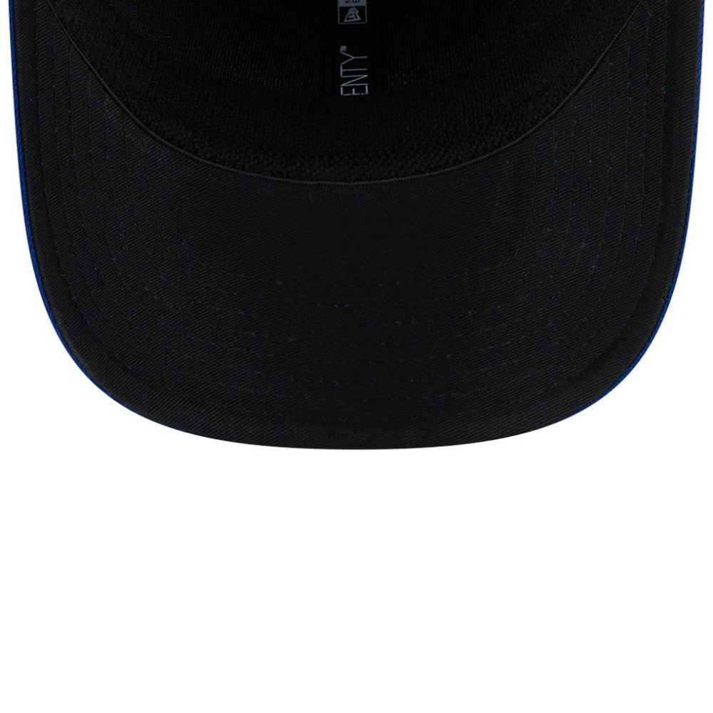 Toronto Blue Jays Player Replica 9SEVENTY Adjustable Hat Royal