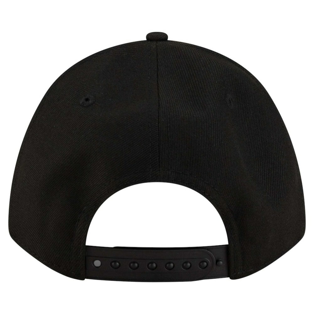 Chicago White Sox Player Replica 9FORTY Adjustable Hat Black