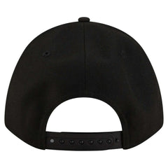 Chicago White Sox Player Replica 9FORTY Adjustable Hat Black