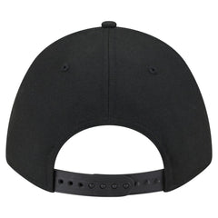 Boston Red Sox Player Replica 9FORTY Adjustable Hat Black