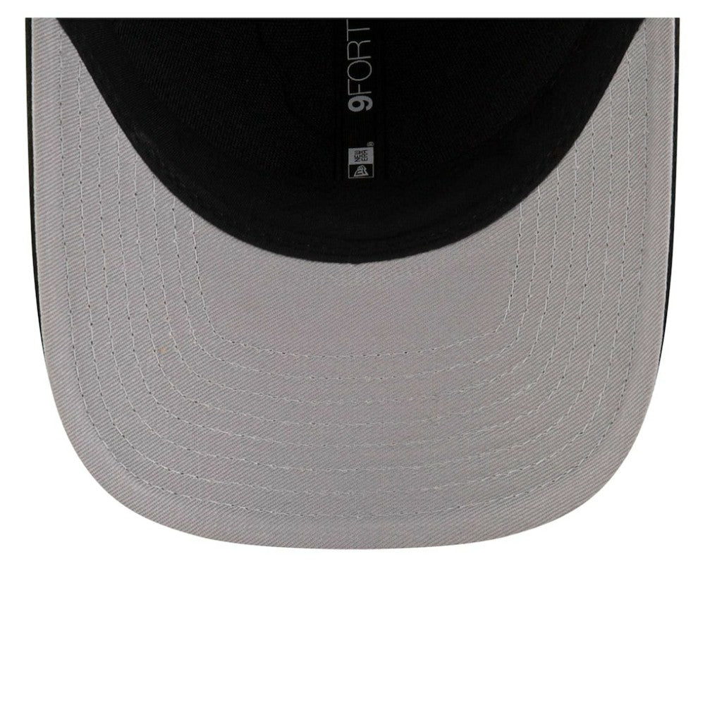 Detroit Tigers Player Replica 9FORTY Adjustable Hat Black
