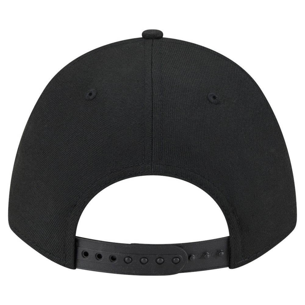Philadelphia Phillies Player Replica 9FORTY Adjustable Hat Black