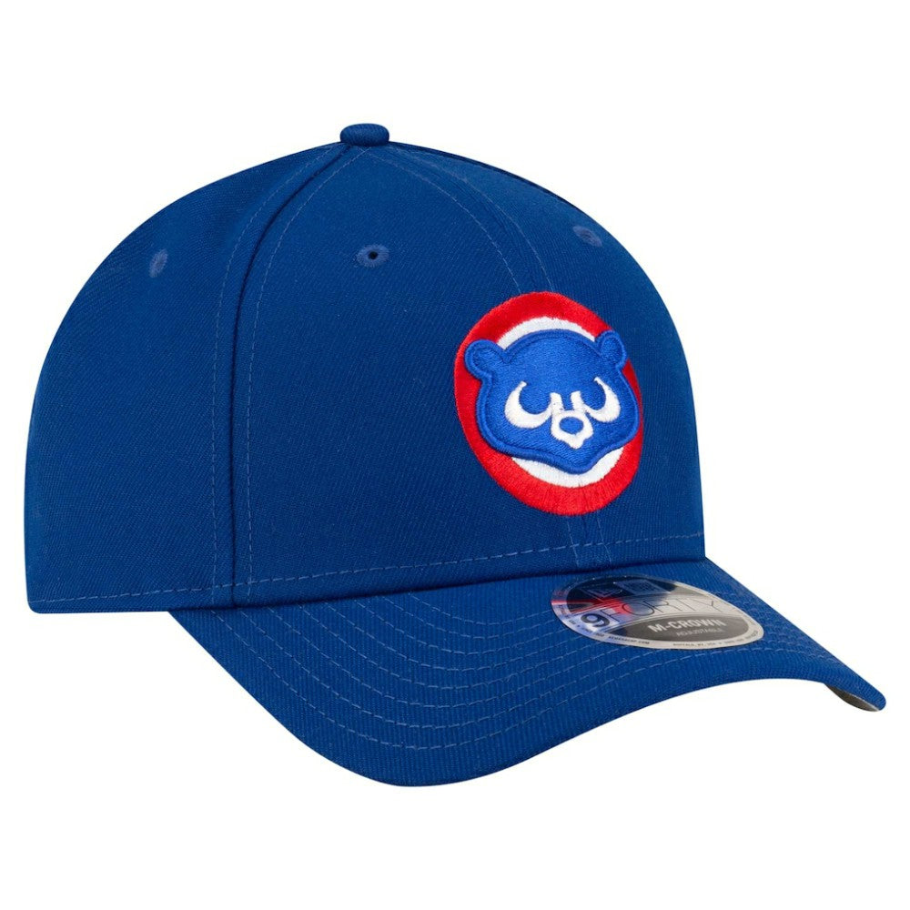 Chicago Cubs Player Replica 9FORTY Adjustable Hat Royal