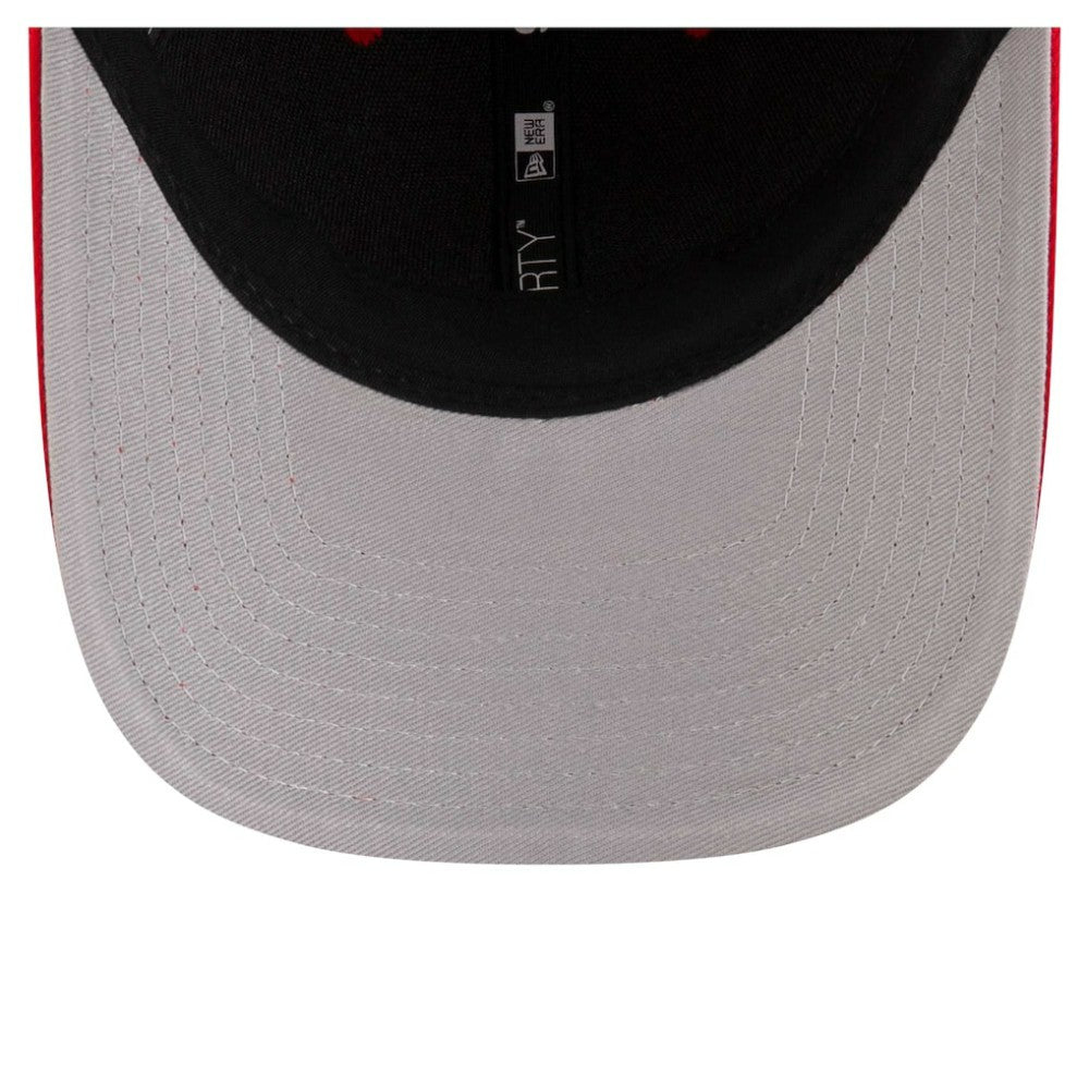 Philadelphia Phillies Player Replica 9FORTY Adjustable Hat Red