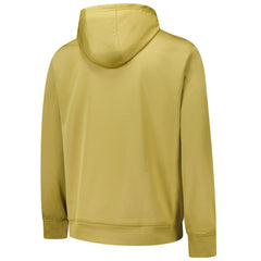 New York Jets Top Ranked Pullover Hoodie - Khaki discount
